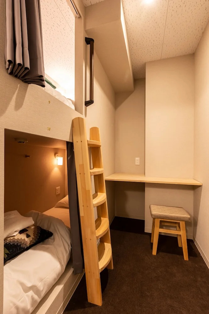 Photo - Akasaka The Hostel