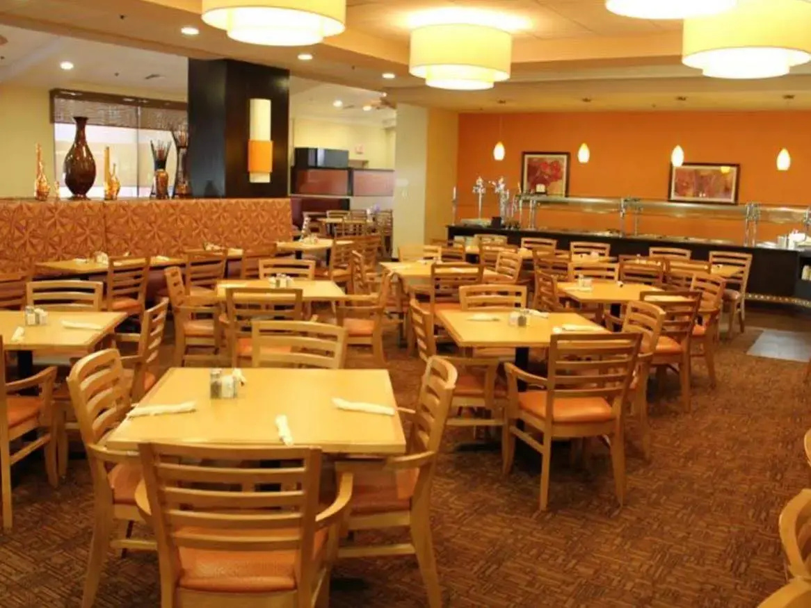 Foto - Rosen Inn International Near The Parks