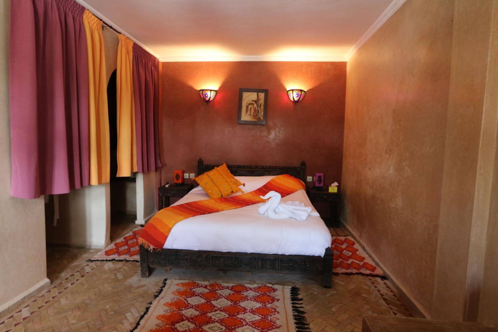 Domaine Villate Limoune