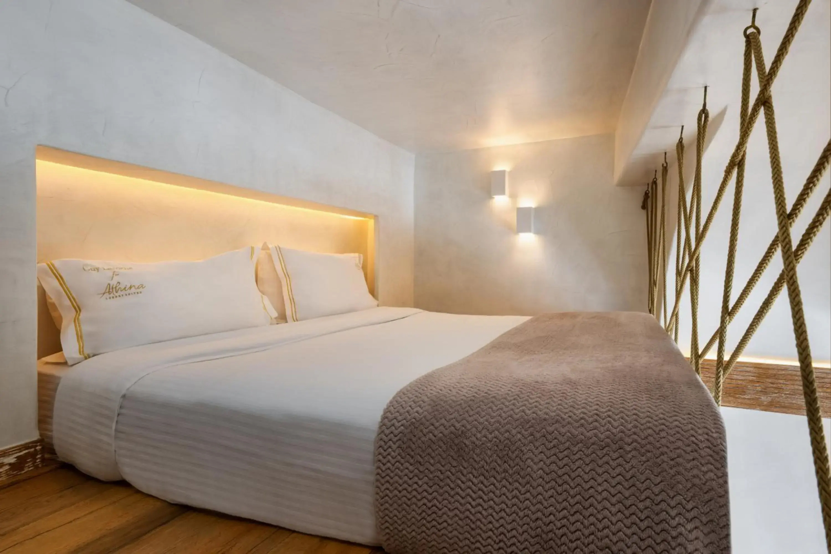 Foto - Athina Luxury Suites