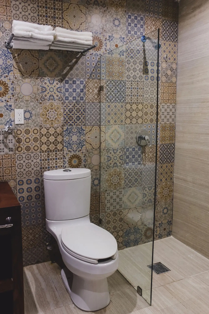 Foto - Hotel Merida