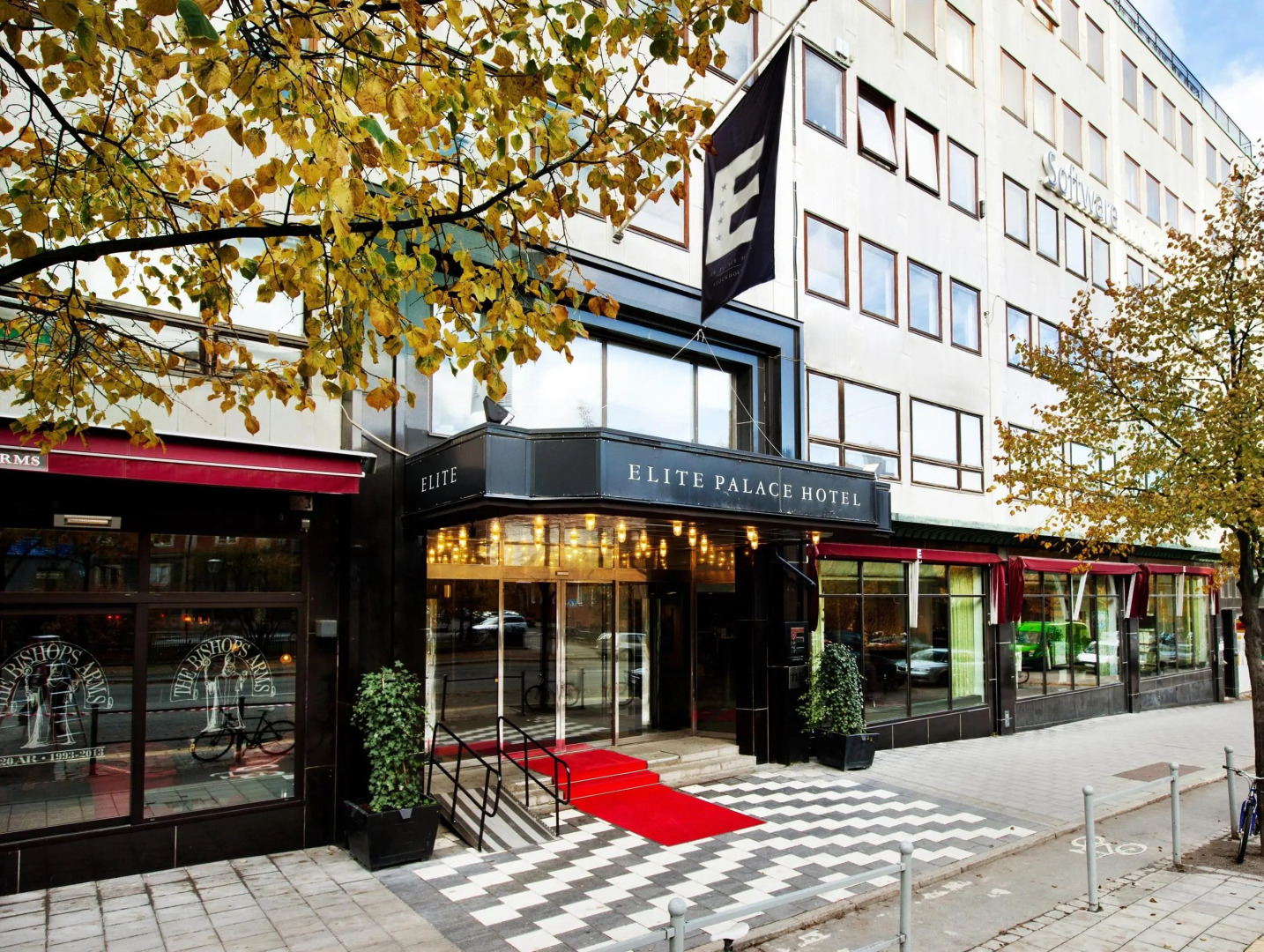 Foto - Elite Palace Hotel & Spa