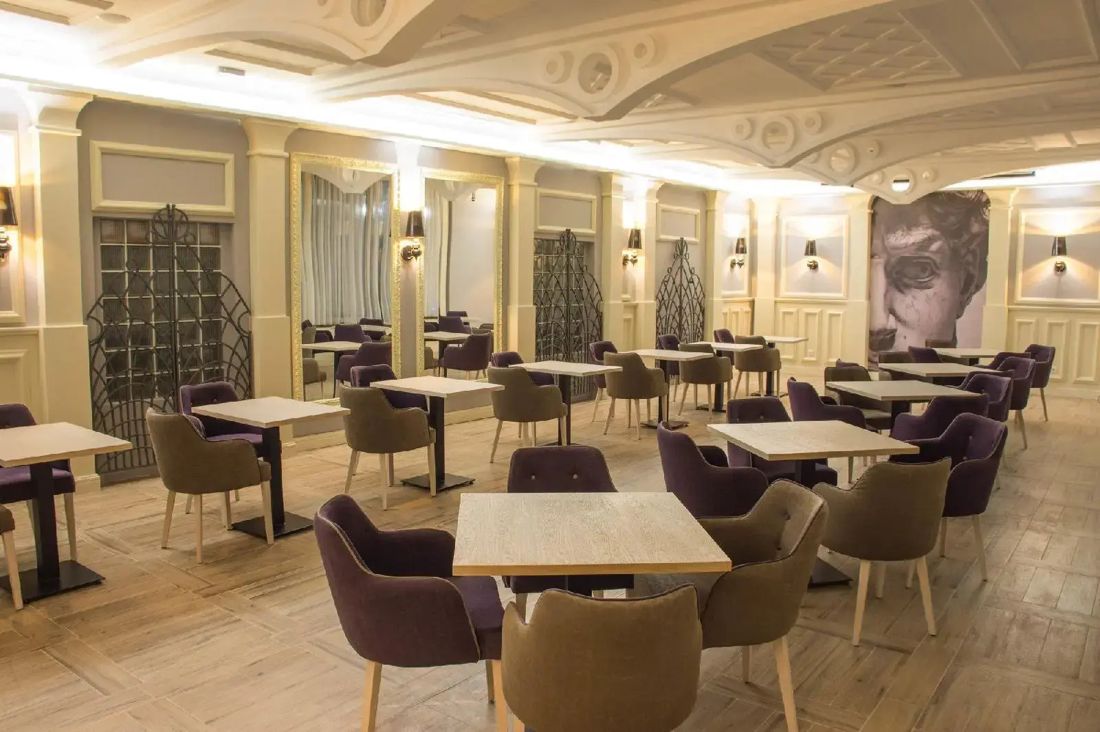 Foto - Xenon Hotel & SPA