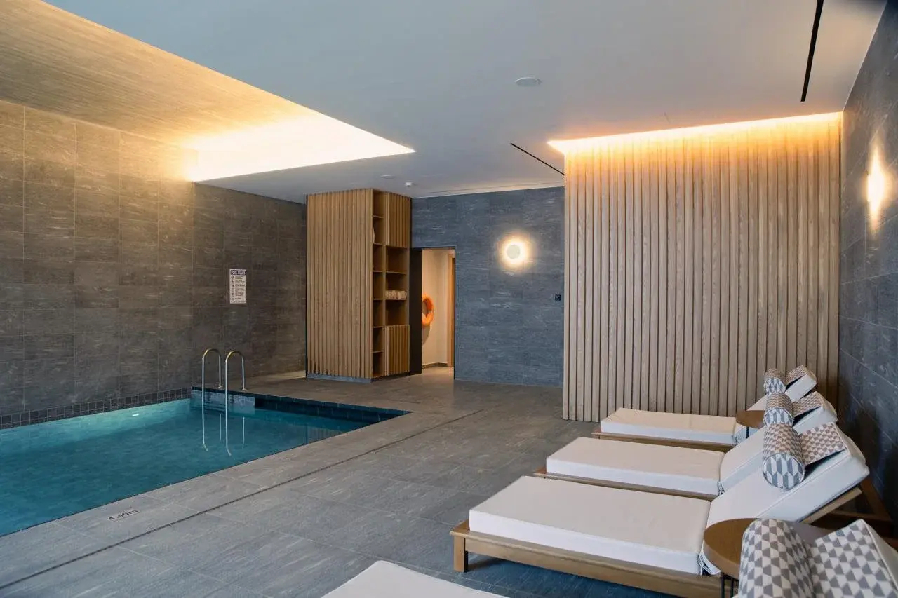Foto - Anemi Hotel & Suites