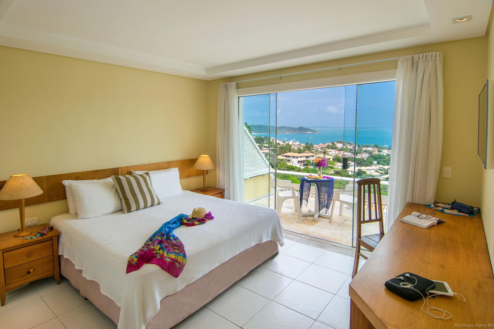 Foto - Pousada e Spa Villa Mercedes by Latitud Hoteles