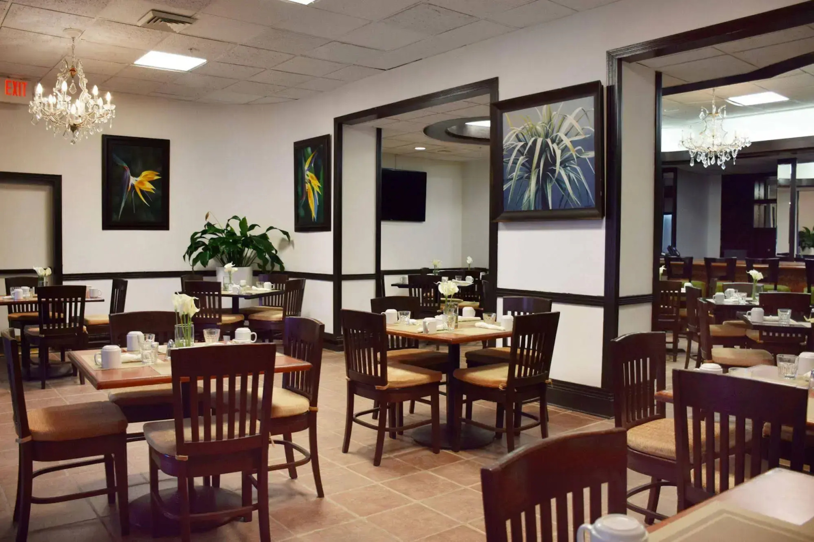 Photo - Seacoast Suites on Miami Beach