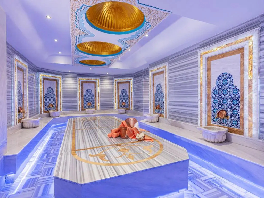 Foto - Elysium Green Suites
