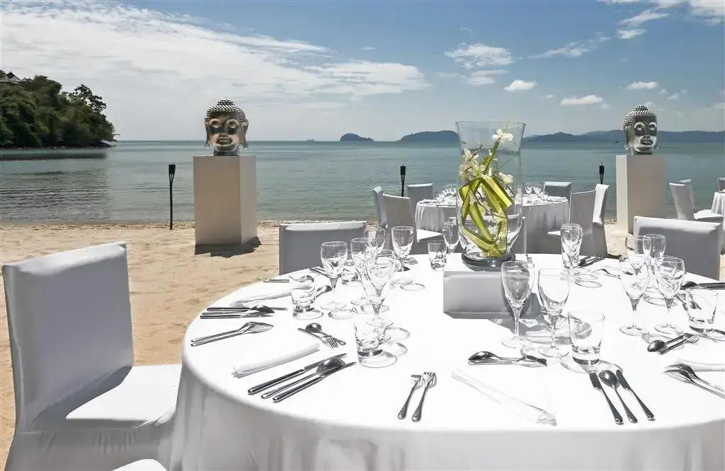 Foto - The Westin Siray Bay Resort & Spa, Phuket