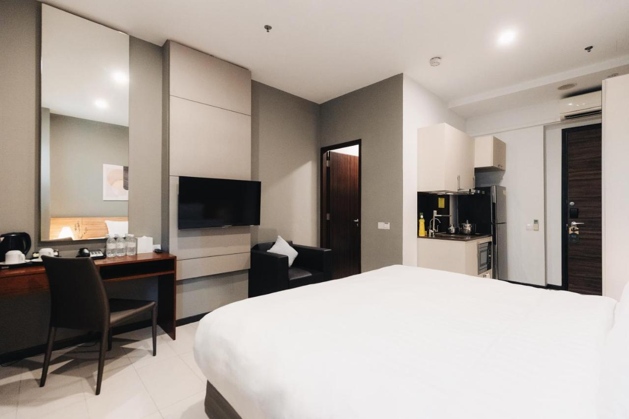 Foto - Louis Kienne Serviced Residences