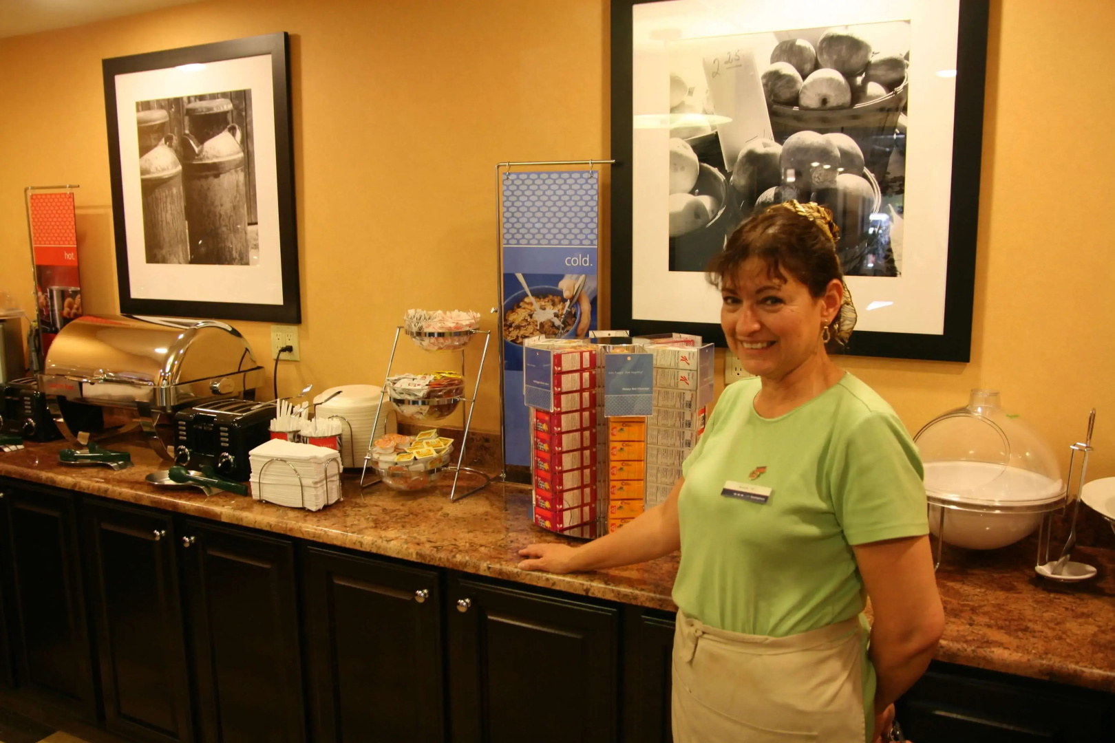 Foto - Hampton Inn Long Island / Commack