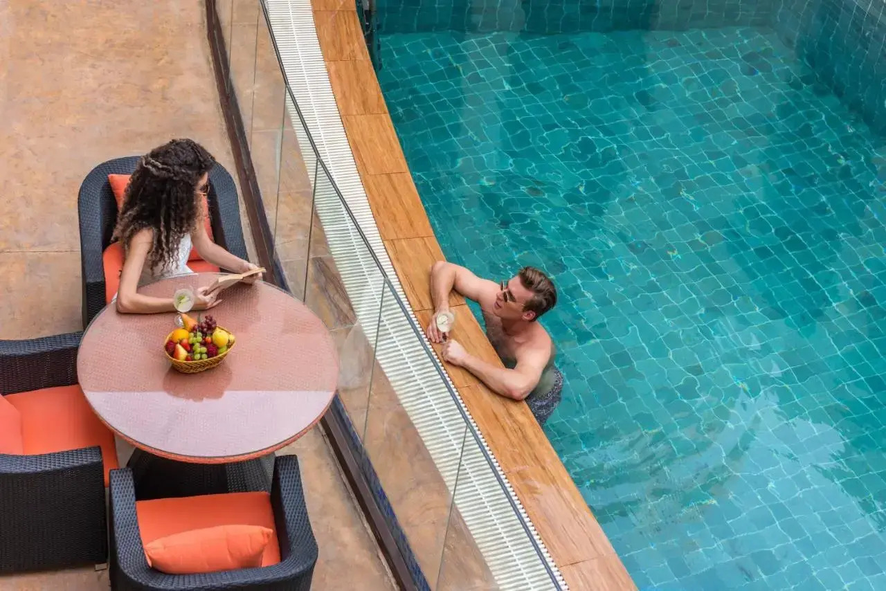 Photo - Al Maya Island & Resort