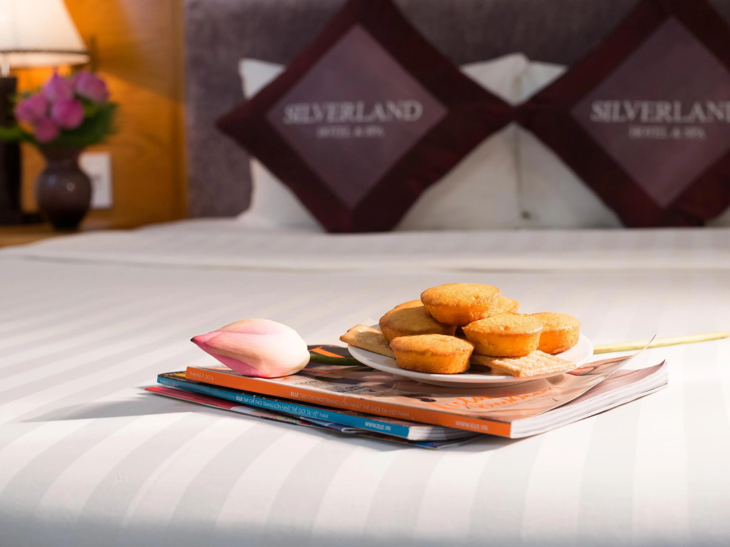 Foto - Silverland Sil Hotel