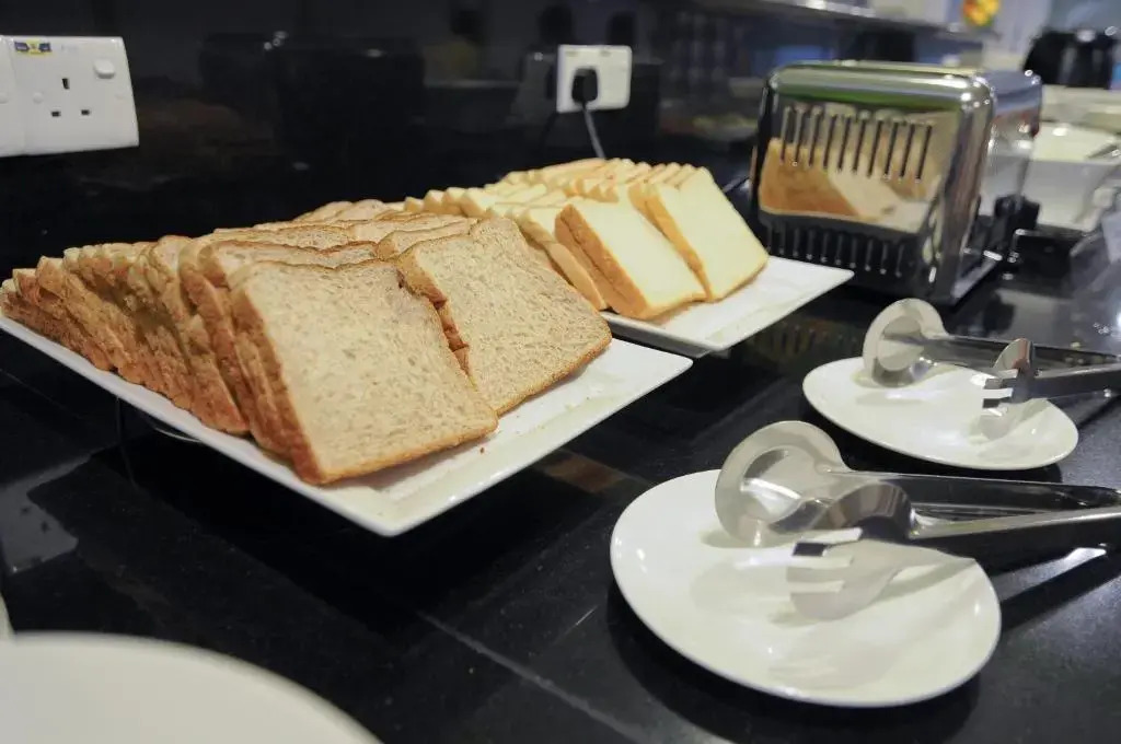 Foto - Citrus Hotel Johor Bahru by Compass Hospitality