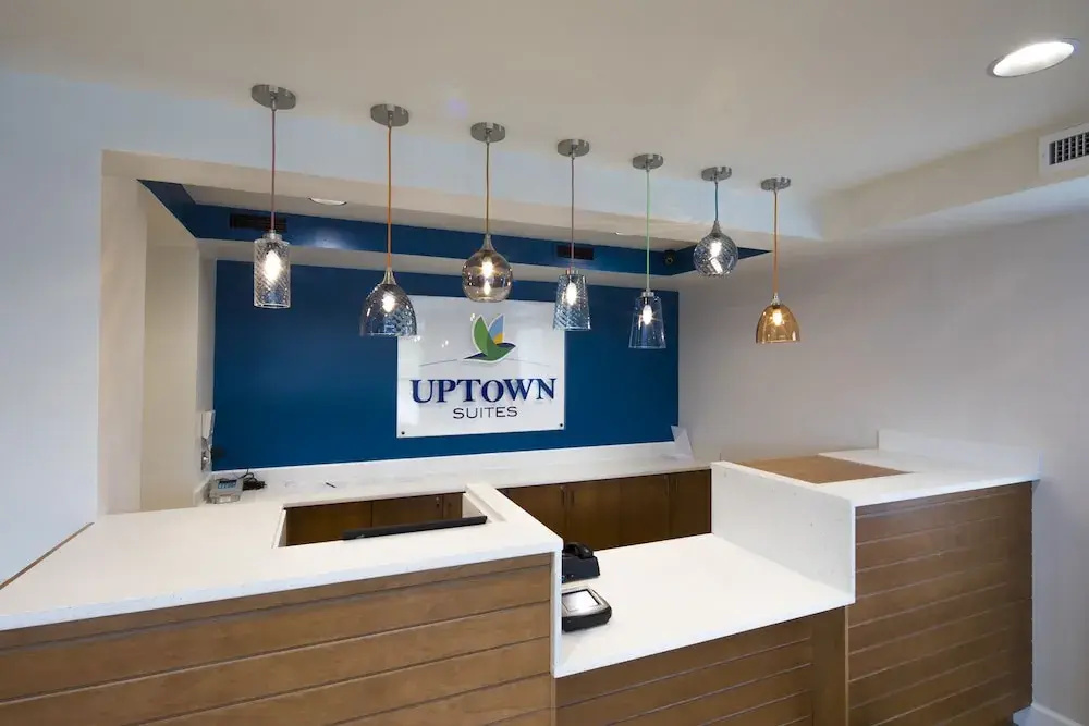 Photo - Uptown Suites Extended Stay Austin TX - Round Rock