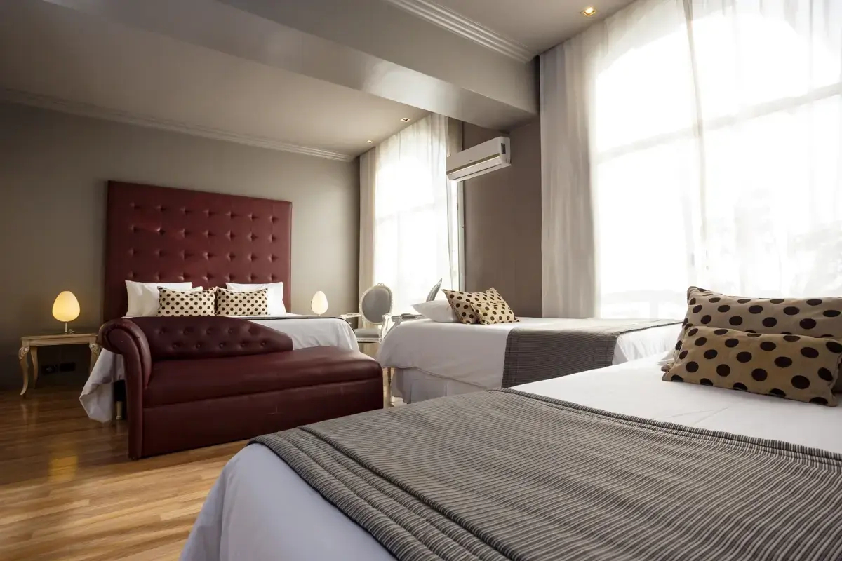 Foto - Midtown Boutique Hotel
