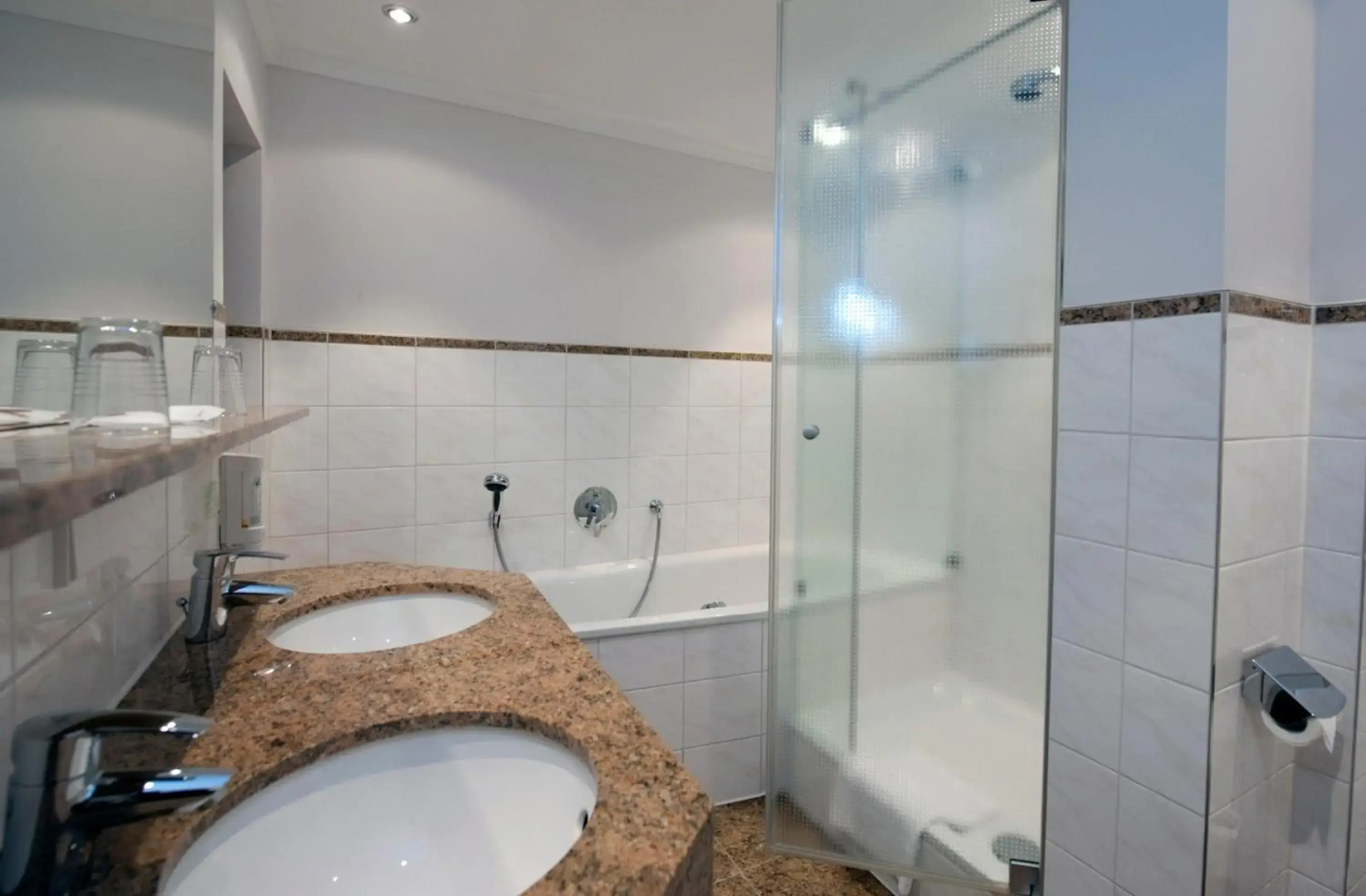 Foto - Hotel Concorde