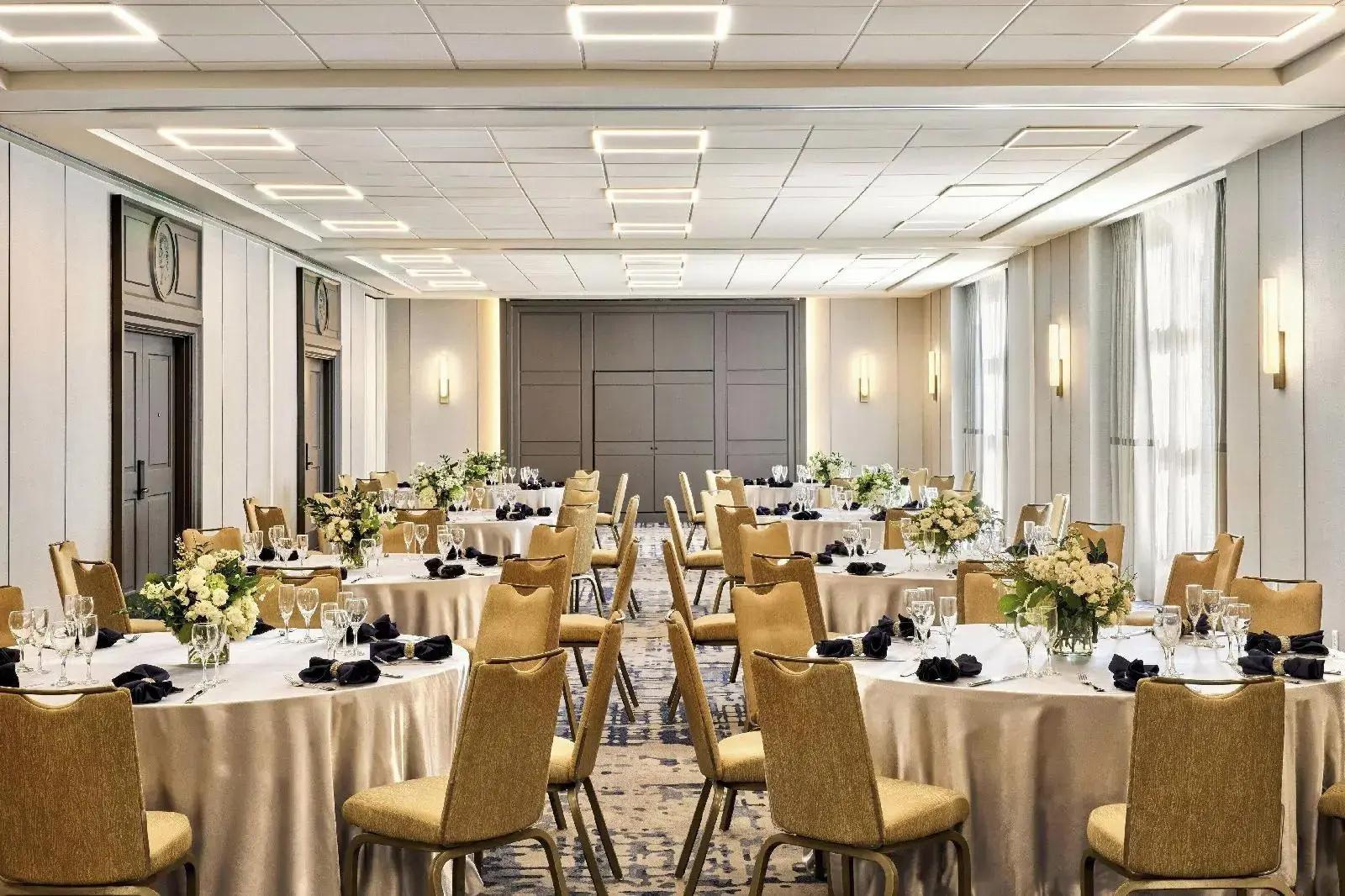 Foto - JW Marriott New Orleans