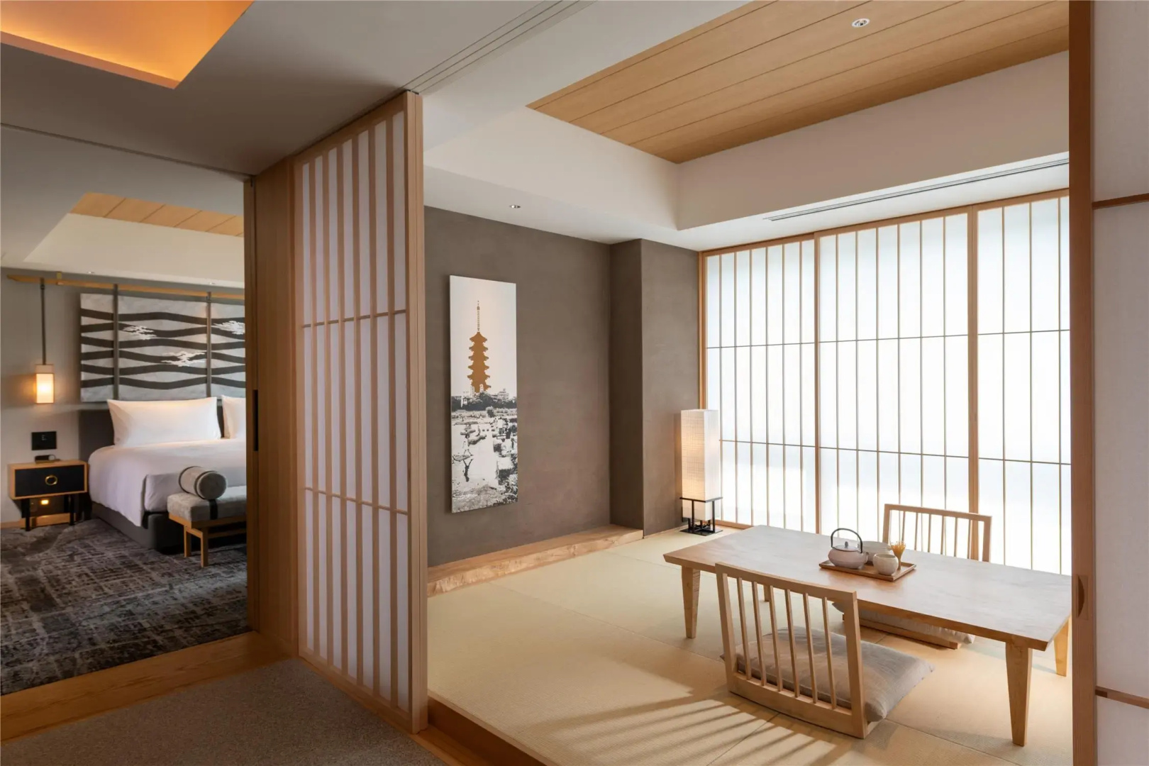 Photo - Hilton Kyoto