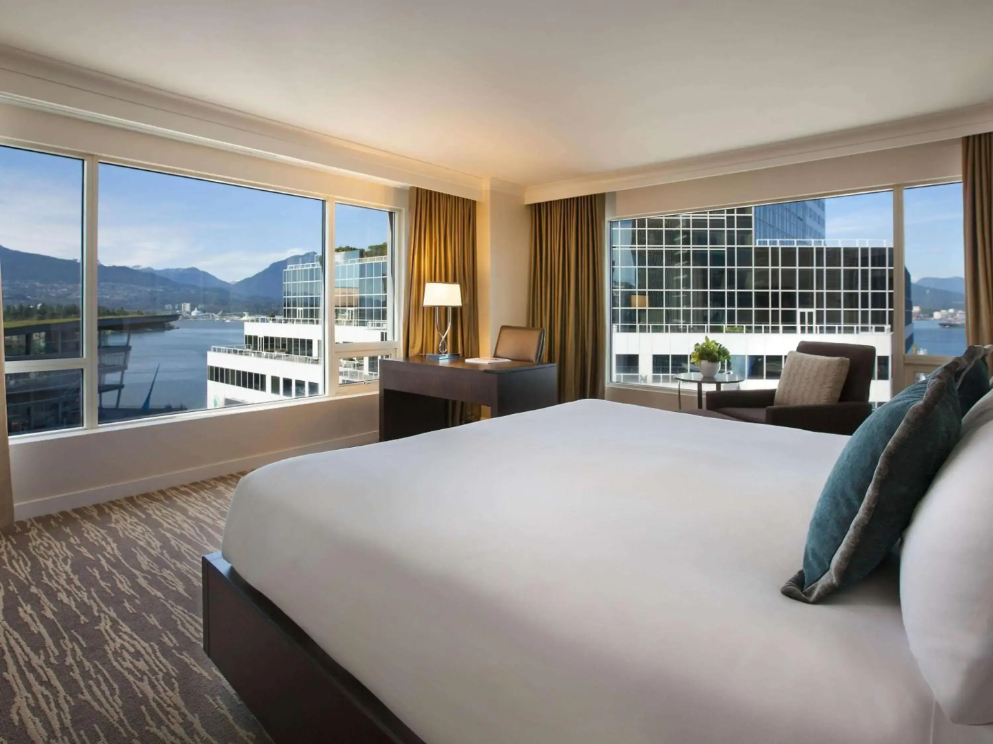 Photo - Fairmont Waterfront
