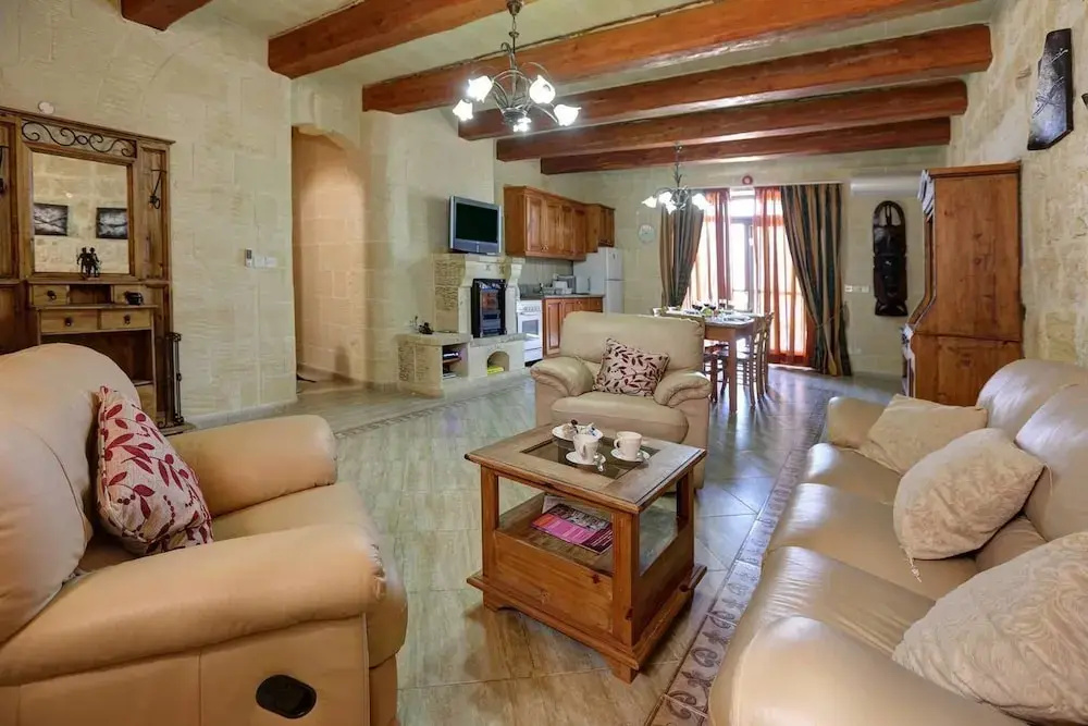 Foto - Villa Savona Sleeps 7 with Private Pool
