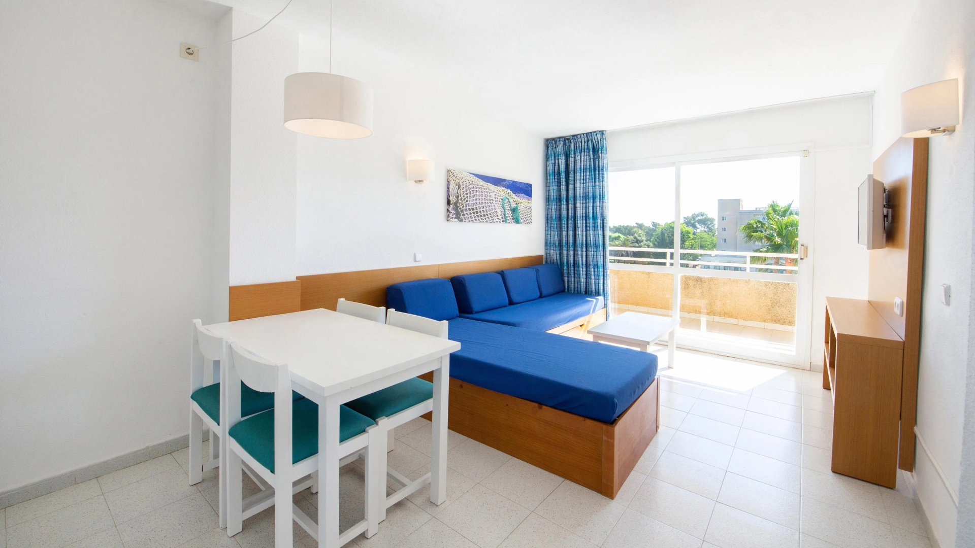 Foto - Hotel Club Cala Romani