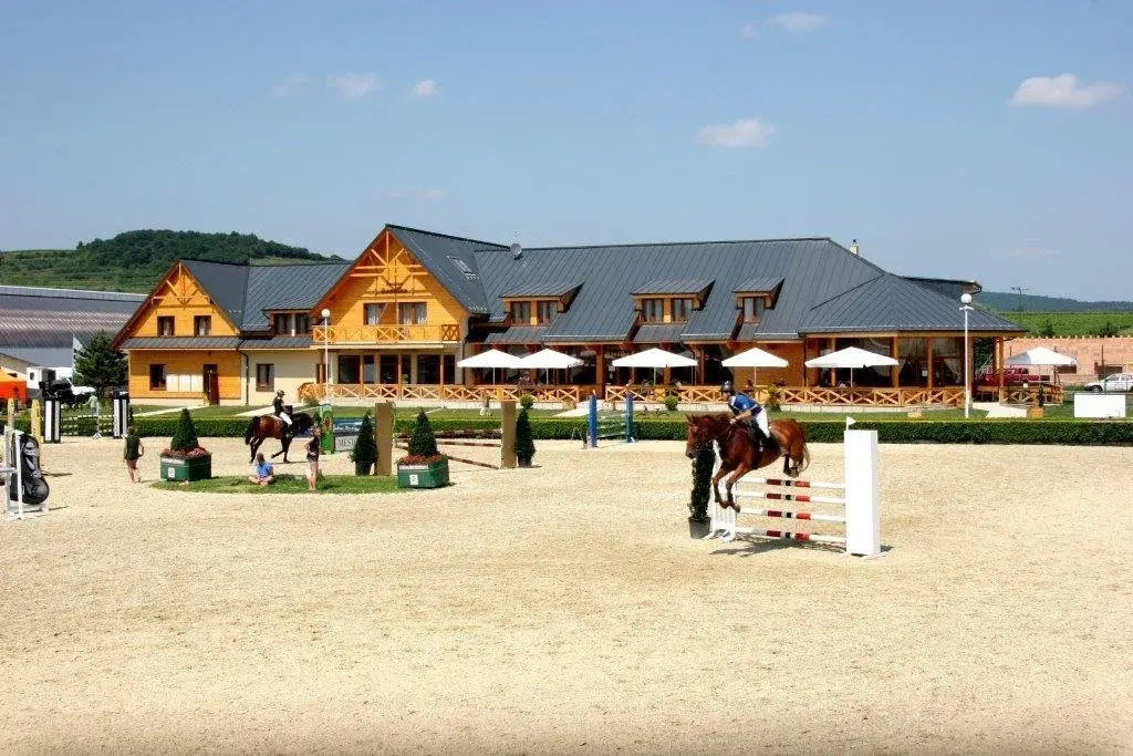 Foto - Hotel Rozálka