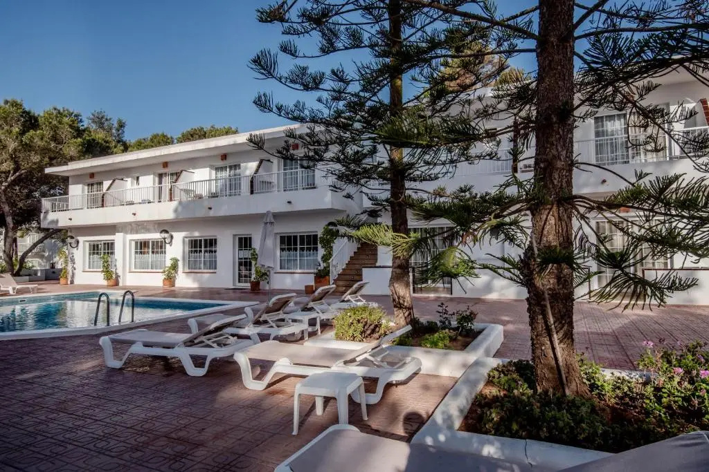Photo - Hostal Es Pi - Emar Hotels