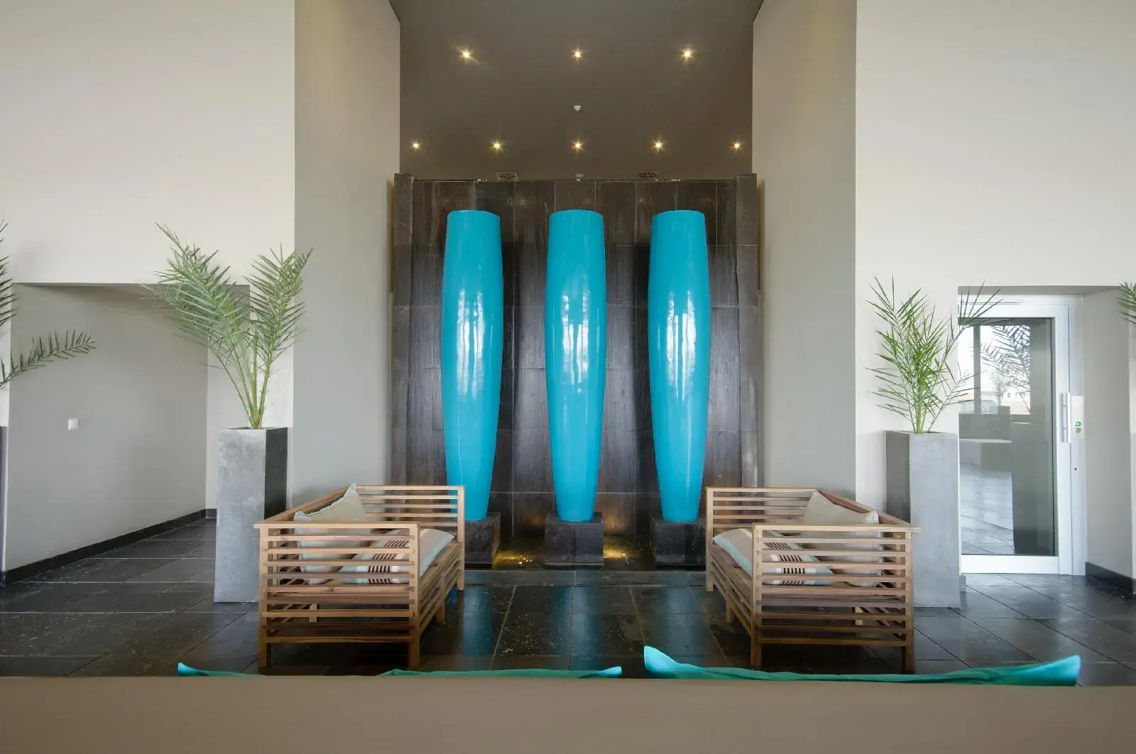 Photo - Oasis Salinas Sea