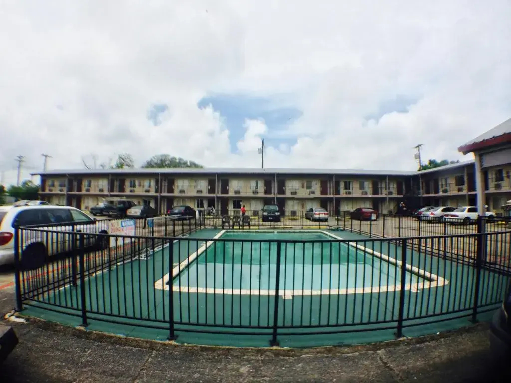 Foto - Austin Motor Inn