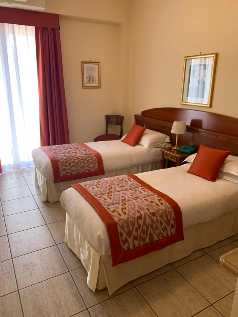 Photo - Marini Park Hotel