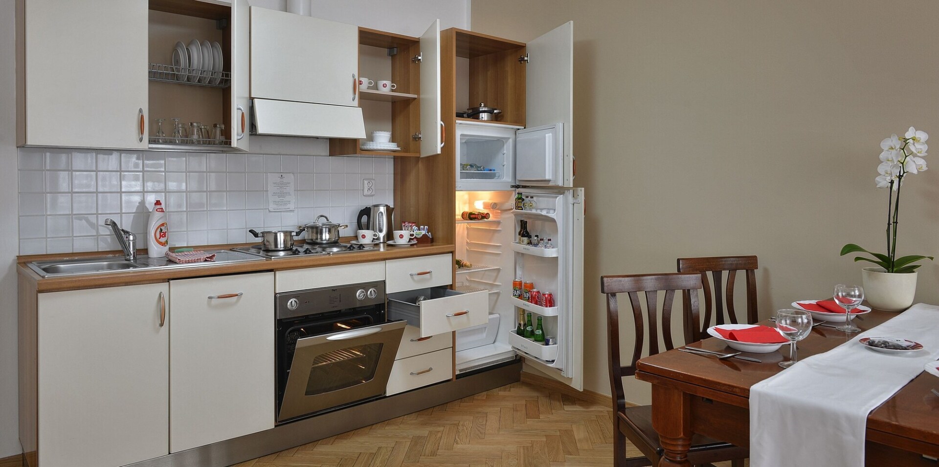 Photo - Hotel Suite Home Prague