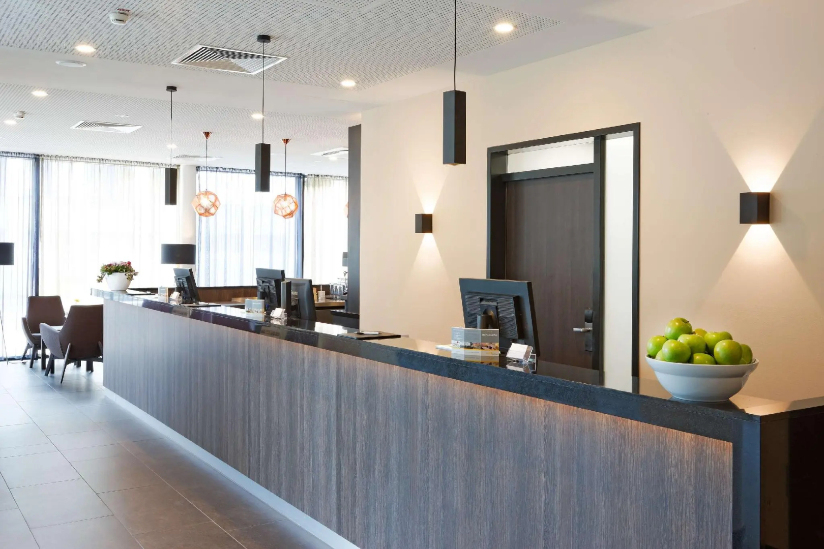 Photo - Four Points Flex by Sheraton Essen