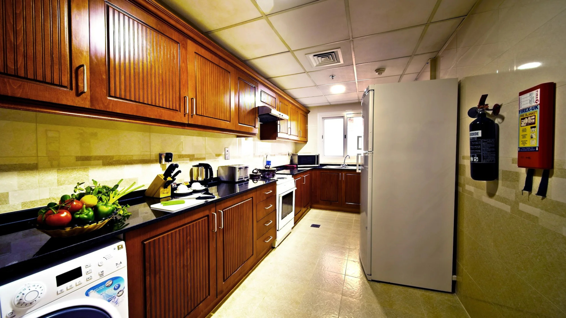 Photo - Rose Garden Hotel Apartments - Bur Dubai