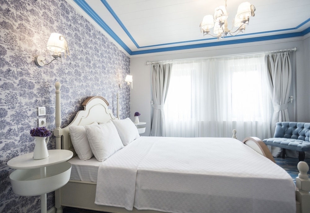 Sardunya Otel