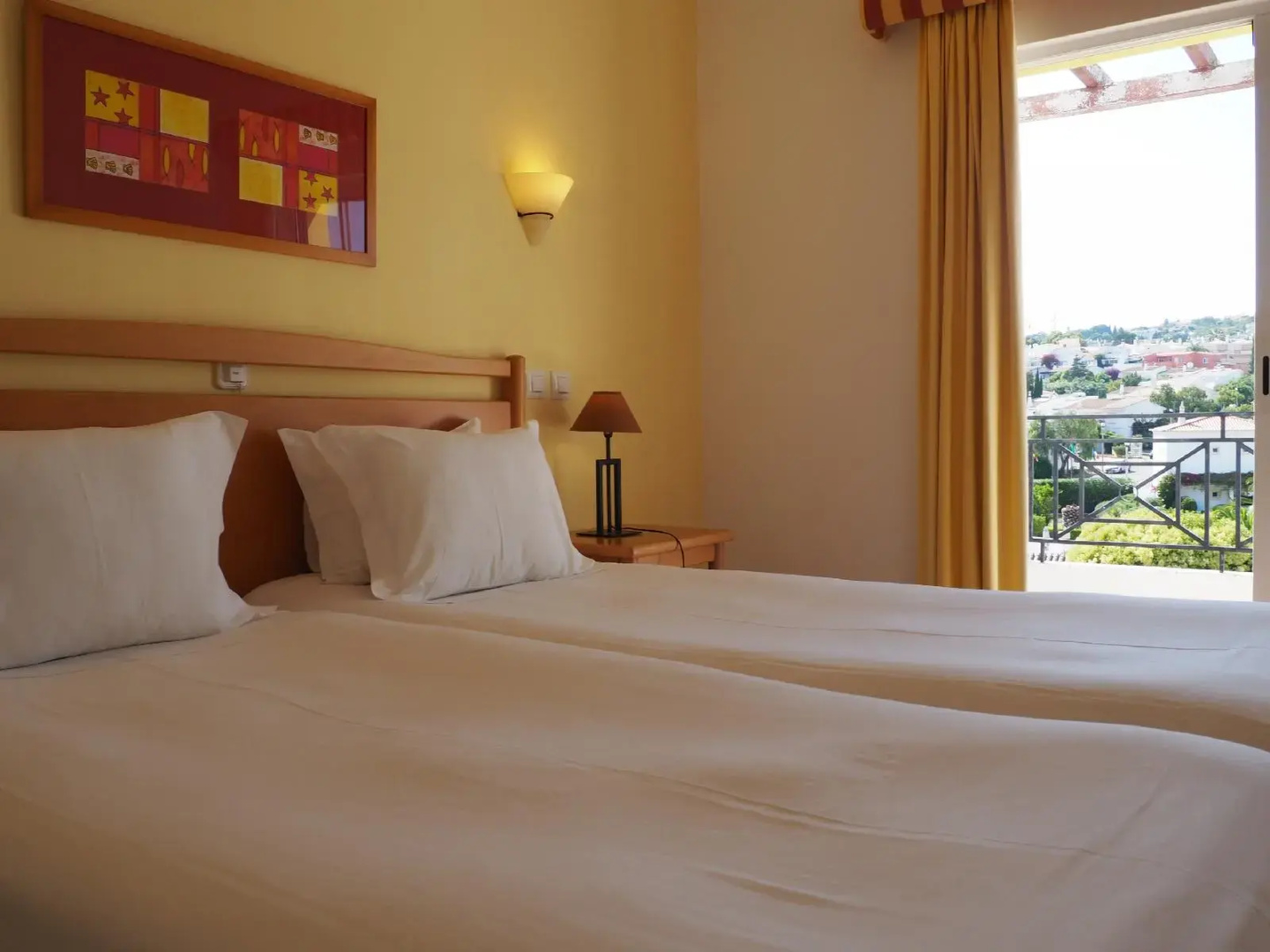 Photo - Luz Bay Hotel