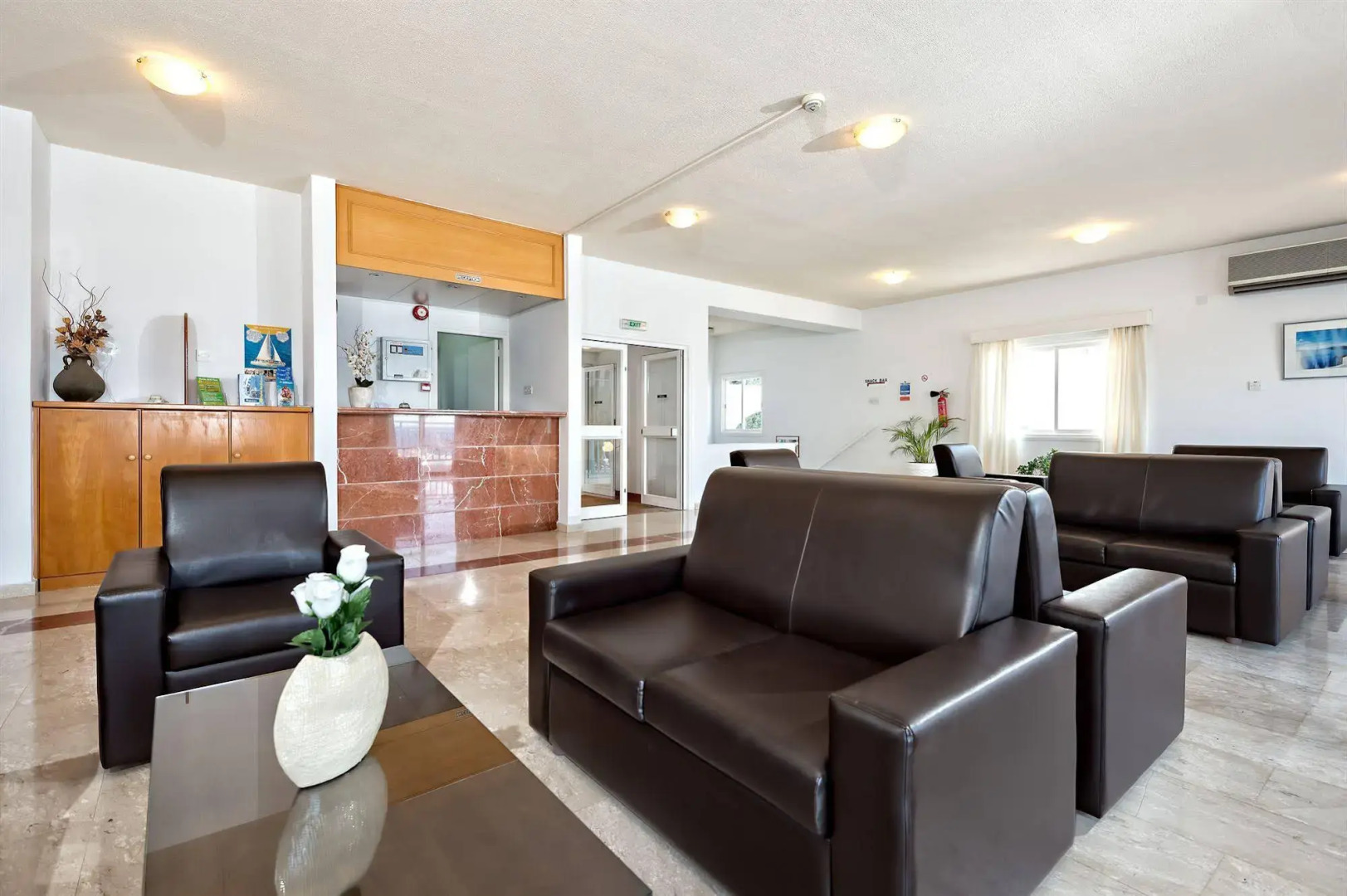 Foto - Sunny Hill Hotel Apartments