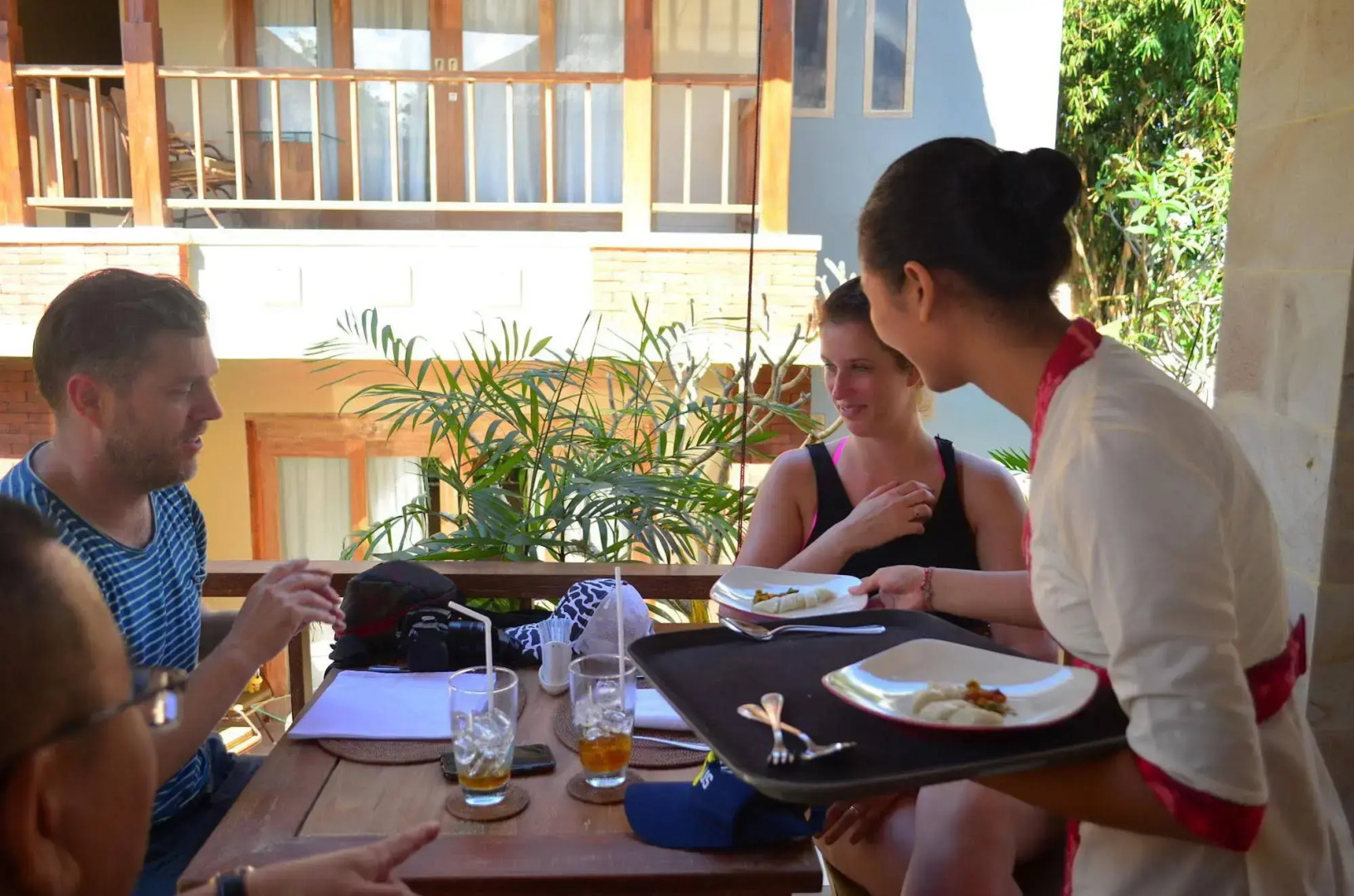 Photo - Tetirah Boutique Hotel