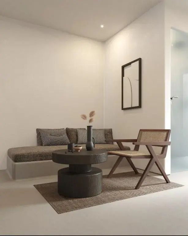 Foto - Akre Hotel - Designed for Adults