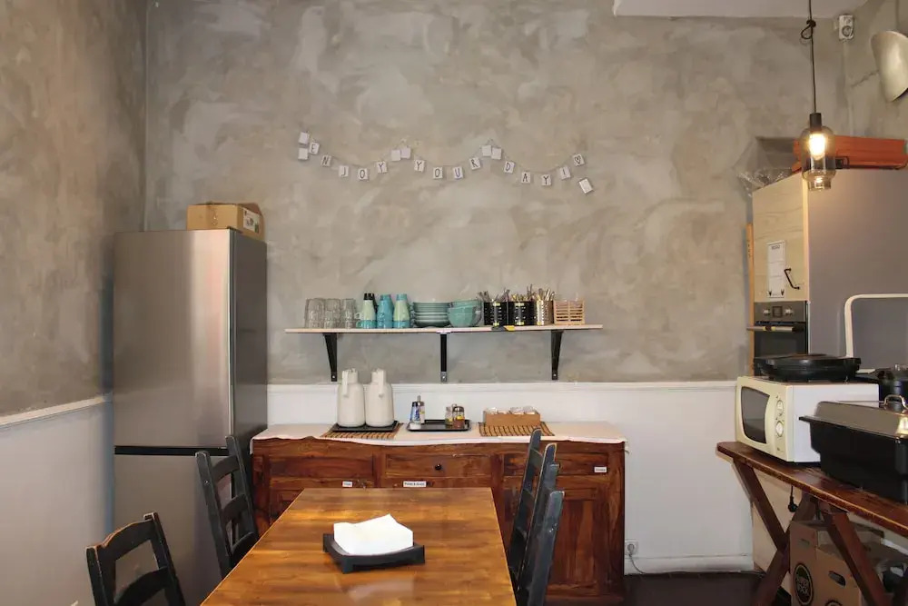 Photo - Rossio Hostel