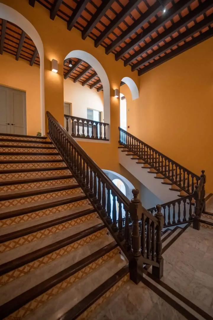 Foto - Palacio Provincial San Juan, Curio Collection by Hilton