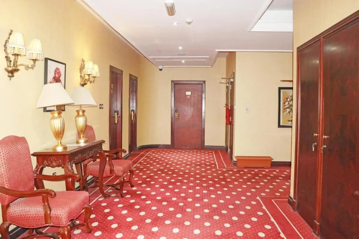 Photo - Chairmen Hotel