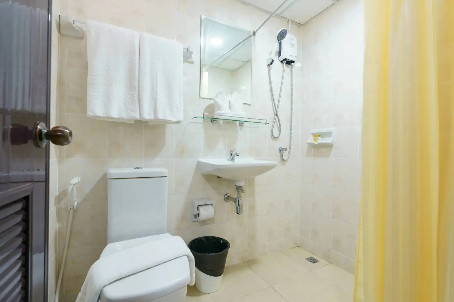 Photo - Studio Residence Sukhumvit 71