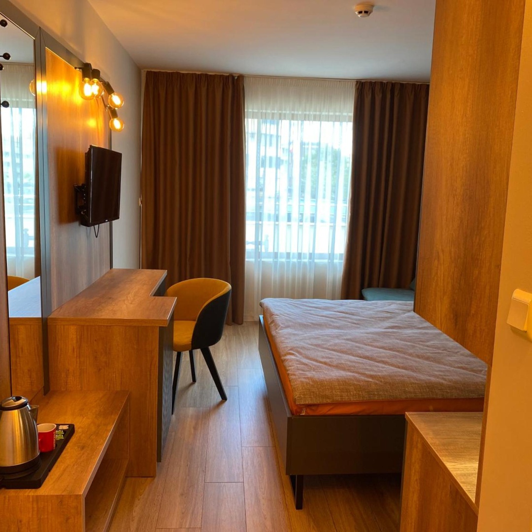 Foto - Hotel Atol