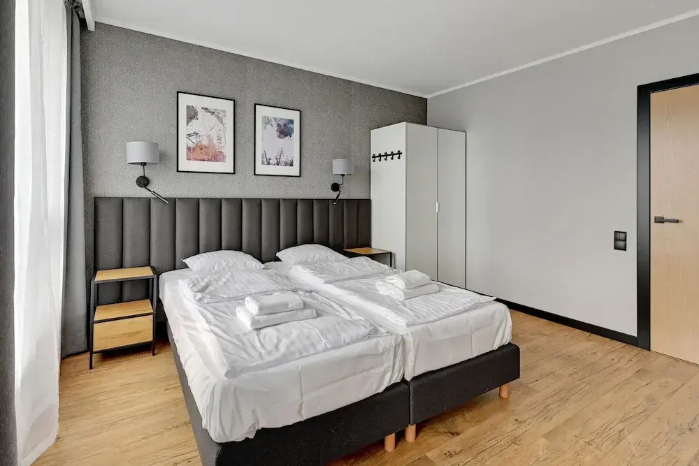 Foto - RentPlanet - Apartamenty Chlebova