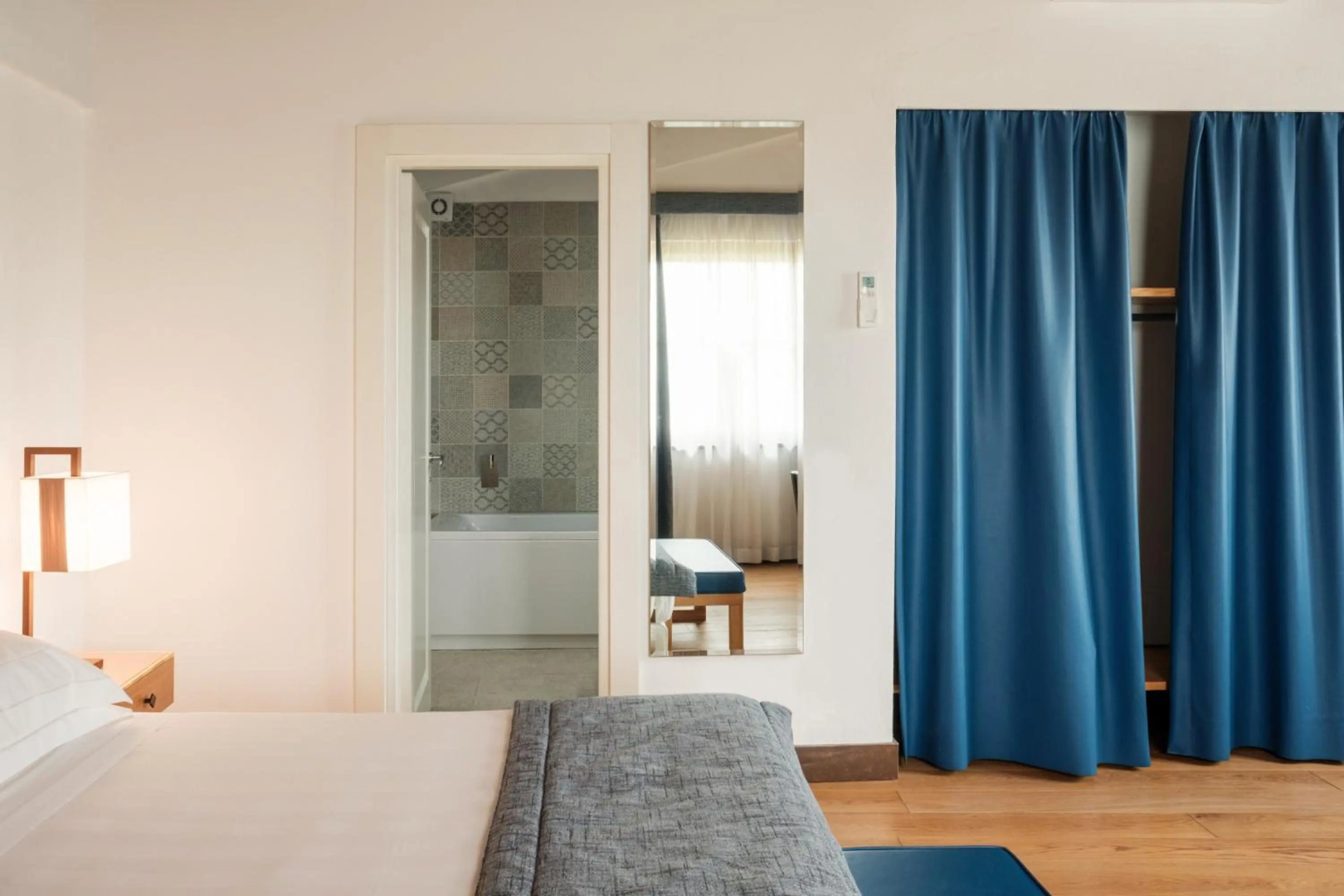 Foto - Villa Tolomei Hotel & Resort