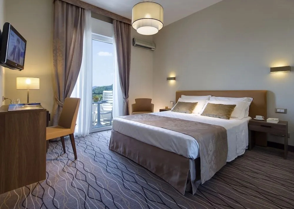 Photo - Ariston Molino Buja Hotel