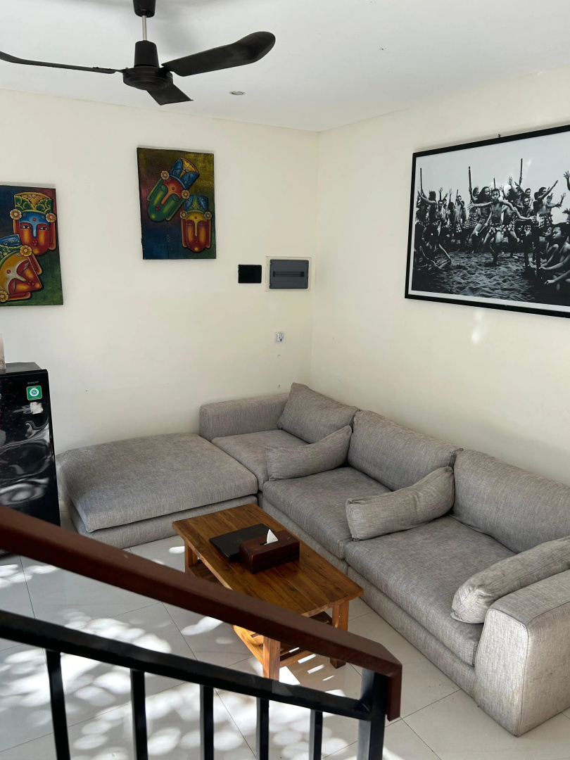 Foto - The Calna Villa Bali
