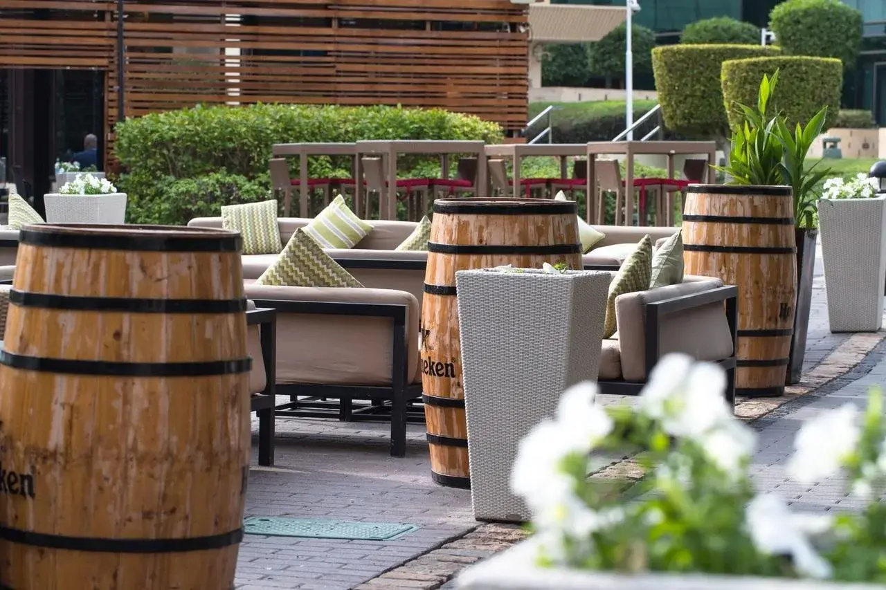 Foto - The Creekside Hotel, Dubai - an Accor Hotel