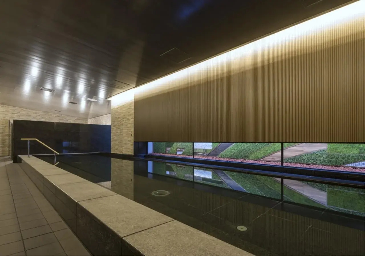 Foto - Keio Prelia Hotel Sapporo