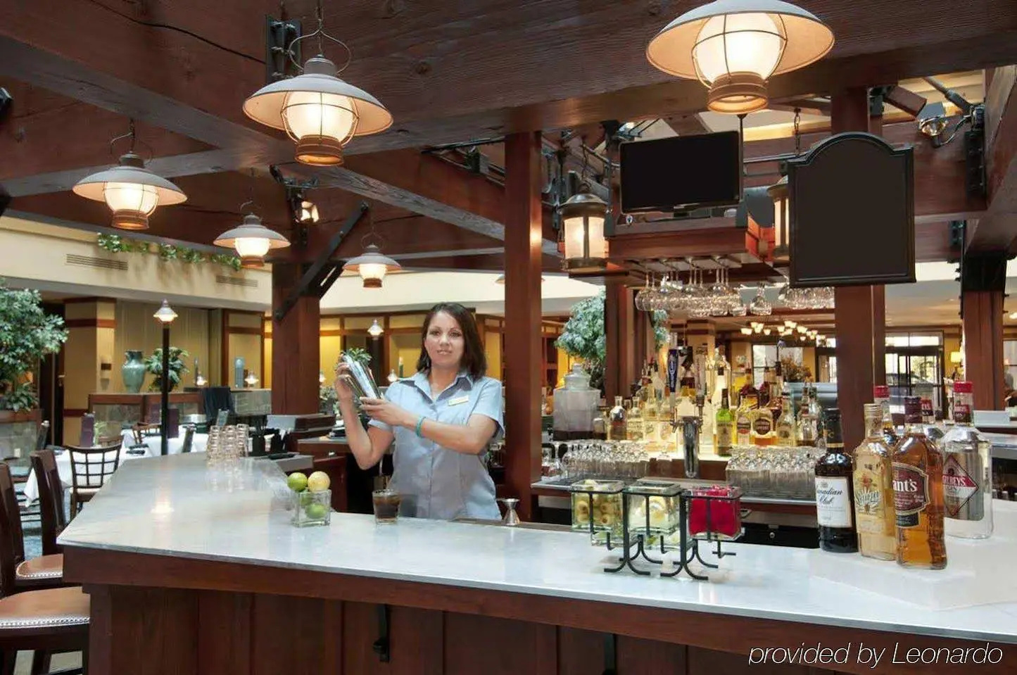 Photo - Embassy Suites by Hilton Denver International Airport